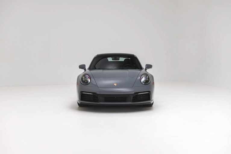 Porsche 992 Carrera