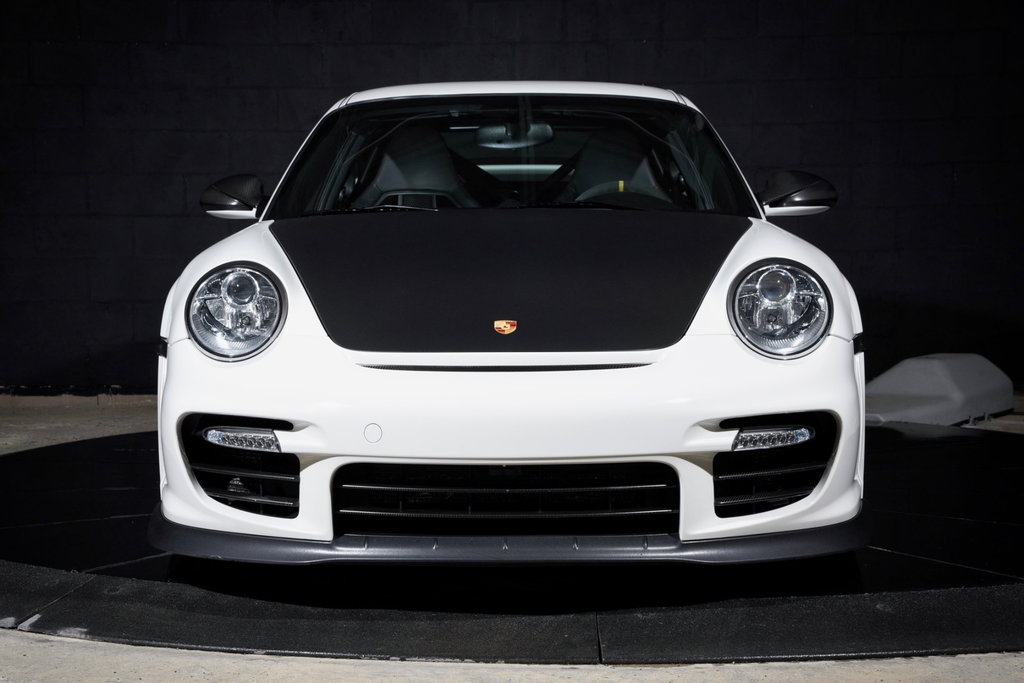 Porsche 997.2 GT2 RS