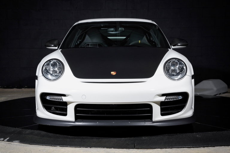 Porsche 997.2 GT2 RS
