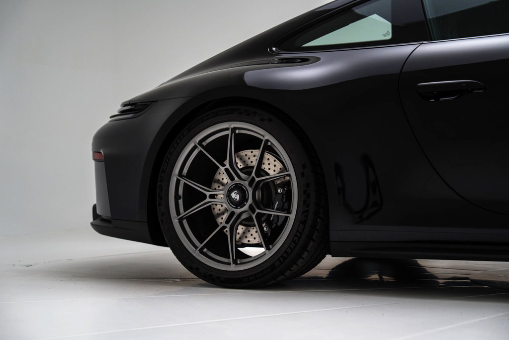 Porsche 992.2 GT3 Touring