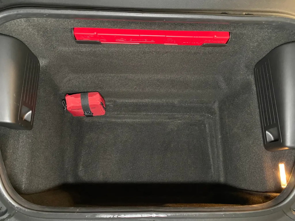 Porsche 718 Boxster GTS 4.0