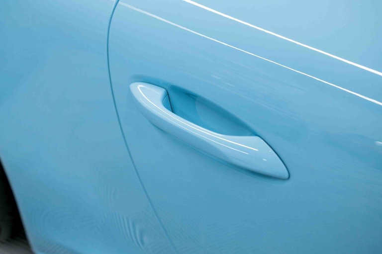 Porsche 991.2 GT3 Touring