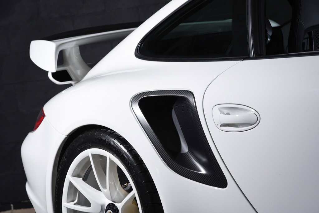 Porsche 997.2 GT2 RS