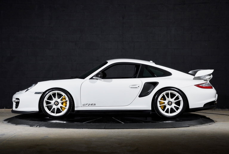 Porsche 997.2 GT2 RS