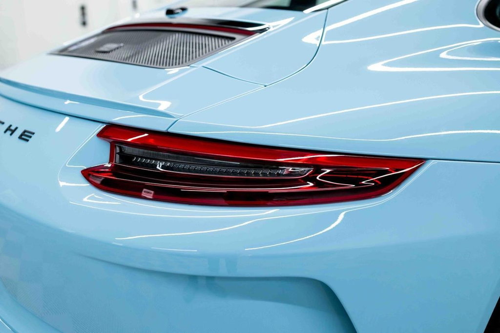 Porsche 991.2 GT3 Touring