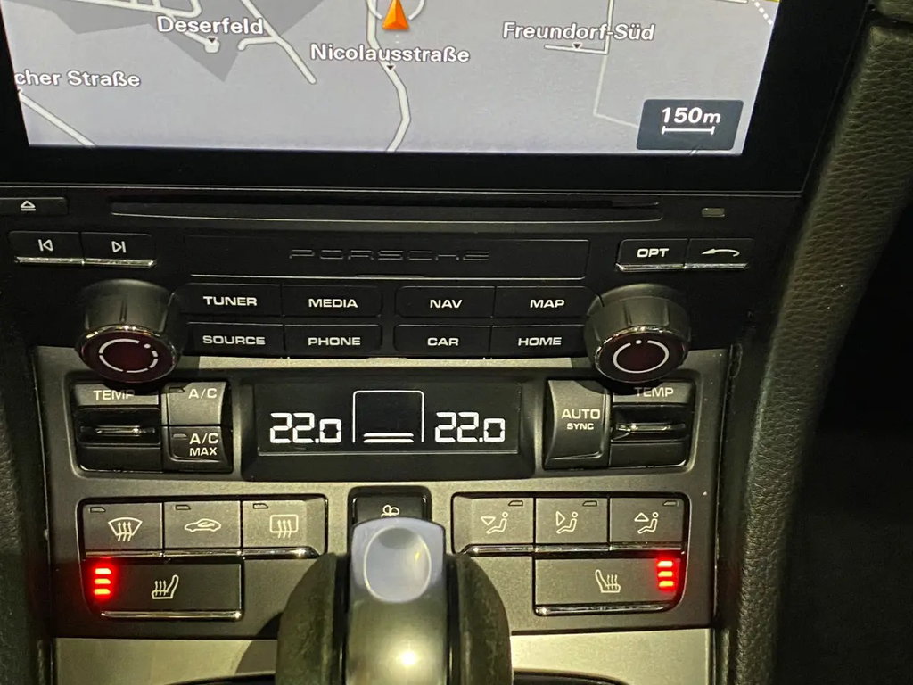 Porsche 718 Boxster GTS 4.0