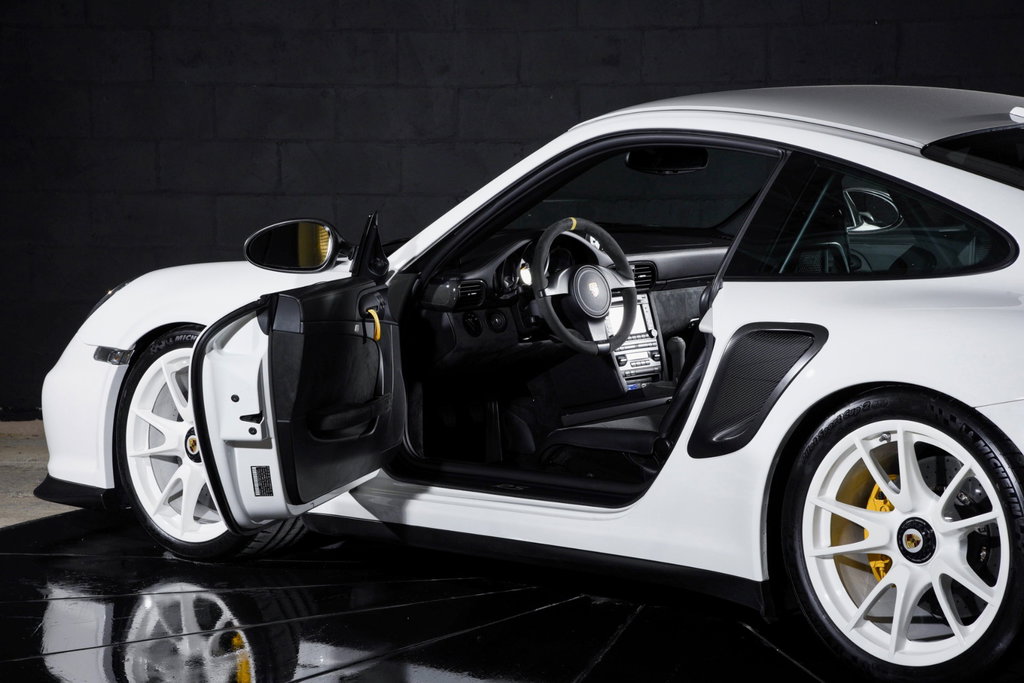 Porsche 997.2 GT2 RS