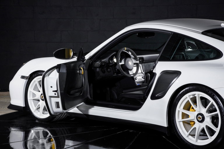 Porsche 997.2 GT2 RS