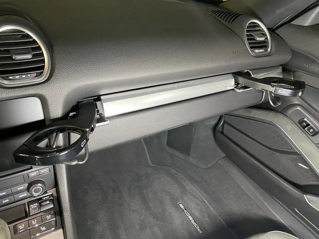 Porsche 718 Boxster GTS 4.0