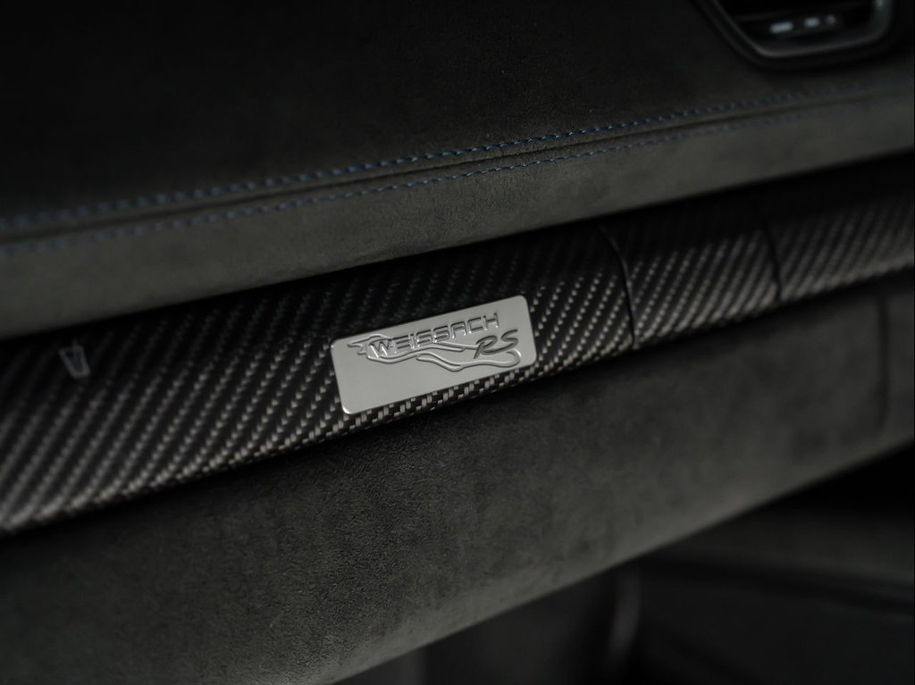 Porsche 718 Cayman GT4 RS