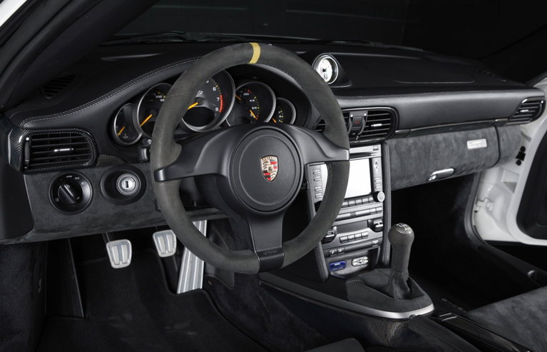 Porsche 997.2 GT2 RS