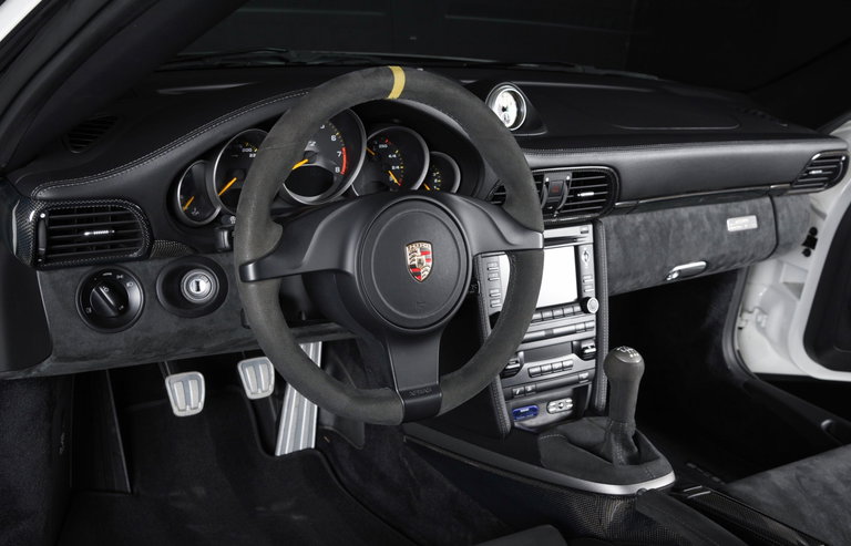 Porsche 997.2 GT2 RS