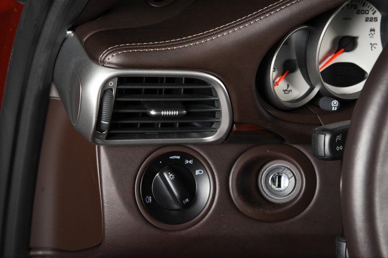 Porsche 997.2 Turbo S