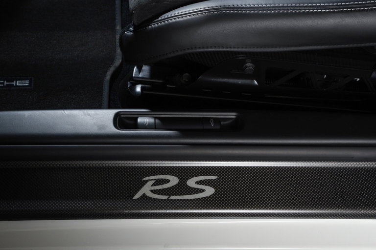 Porsche 997.2 GT2 RS