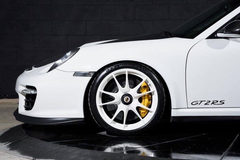 Porsche 997.2 GT2 RS