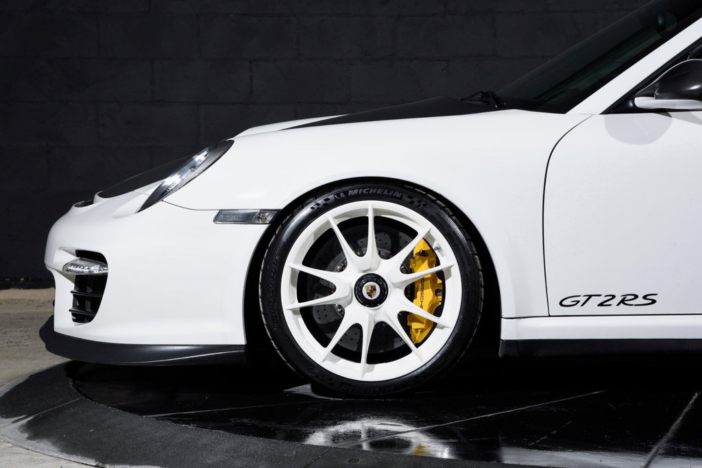 Porsche 997.2 GT2 RS