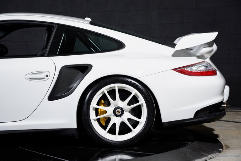 Porsche 997.2 GT2 RS
