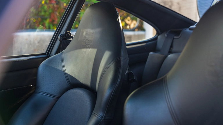 Porsche 993 Turbo WLS 2