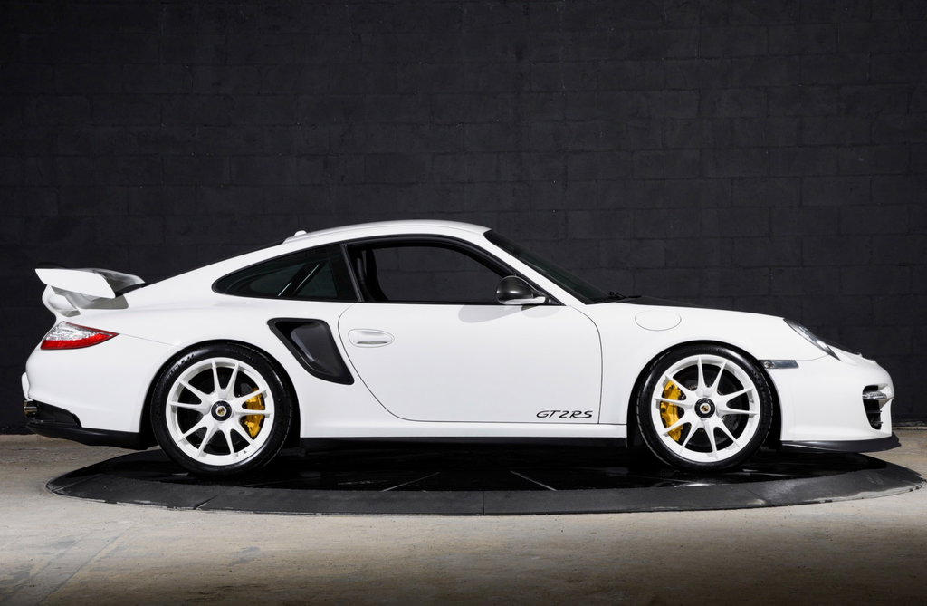 Porsche 997.2 GT2 RS