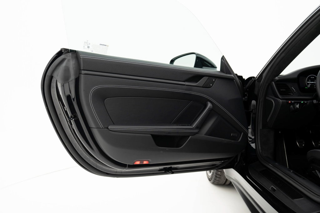 Porsche 992.2 GT3 Touring