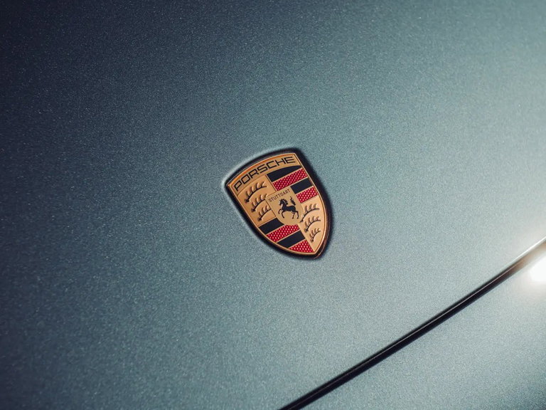 Porsche 992.2 Carrera 4S