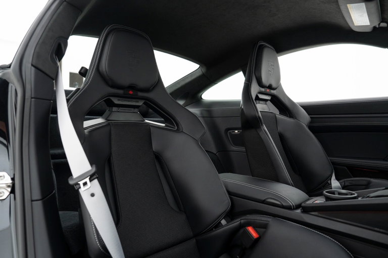Porsche 992.2 GT3 Touring