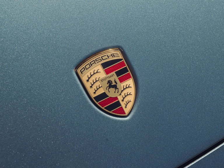 Porsche 992.2 Carrera 4S