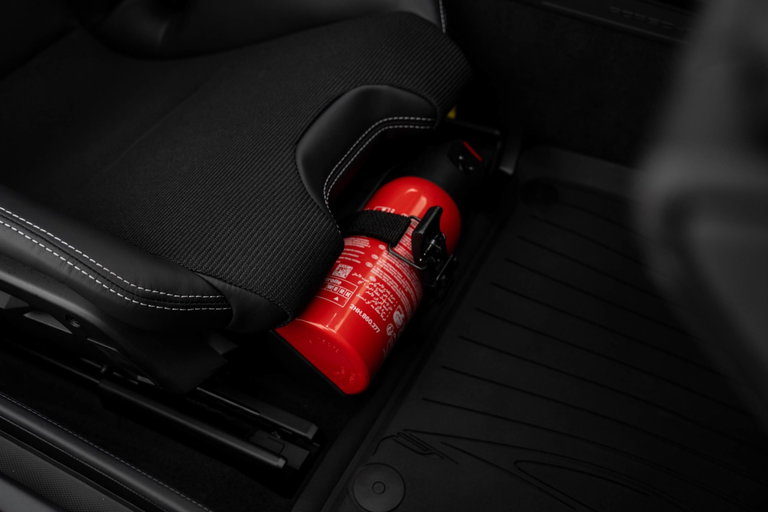 Porsche 992.2 GT3 Touring