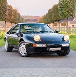 Porsche 928 S4