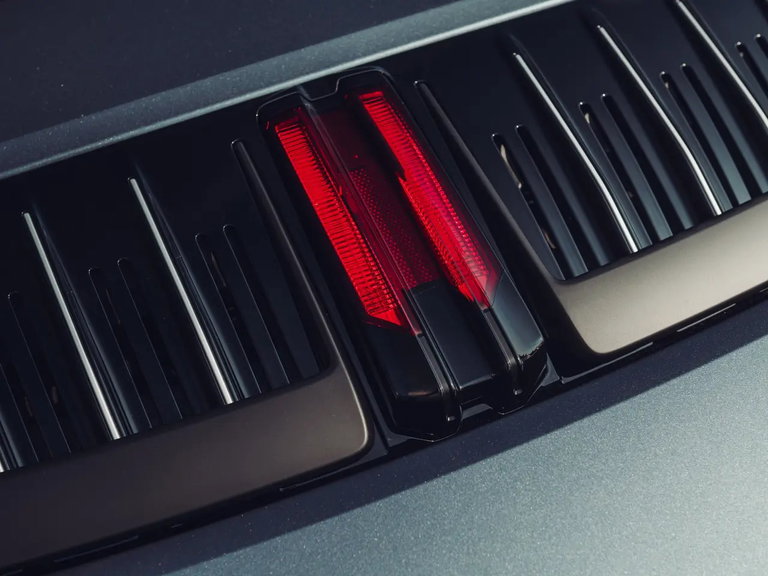 Porsche 992.2 Carrera 4S