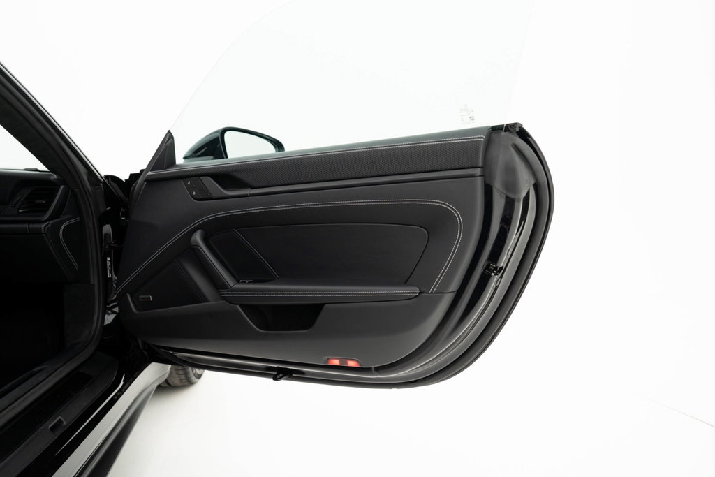 Porsche 992.2 GT3 Touring