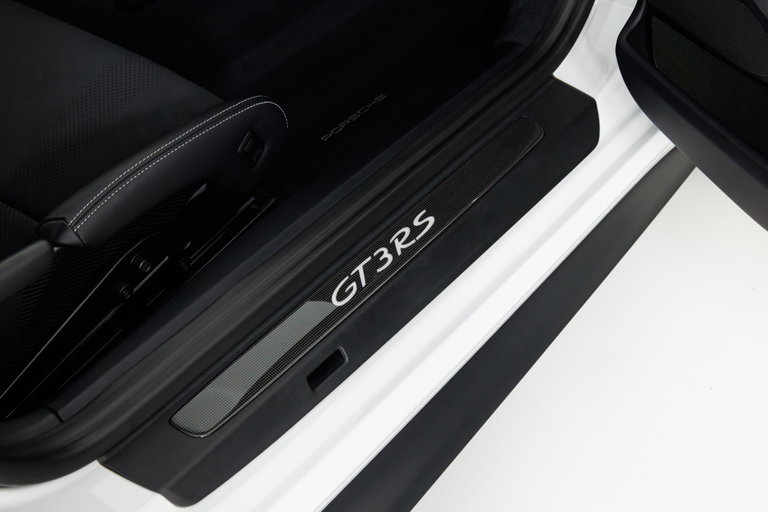Porsche 991.2 GT3 RS