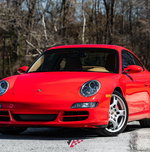 Porsche 997 Carrera S