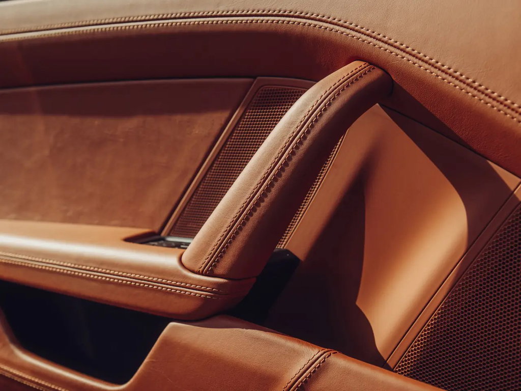 Porsche 992.2 Carrera 4S