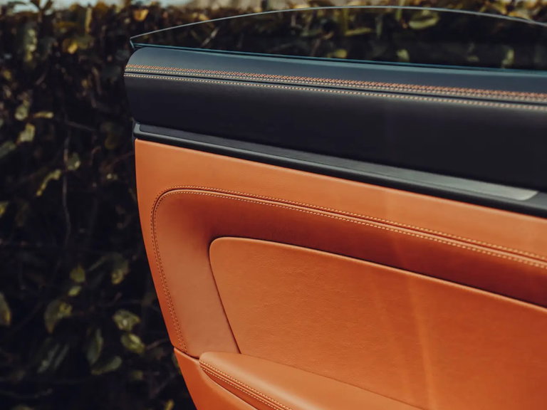 Porsche 992.2 Targa 4 GTS