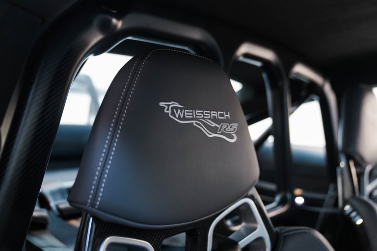 Porsche 992 GT3 RS