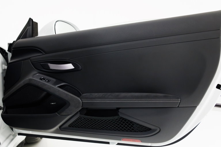 Porsche 991.2 GT3 RS