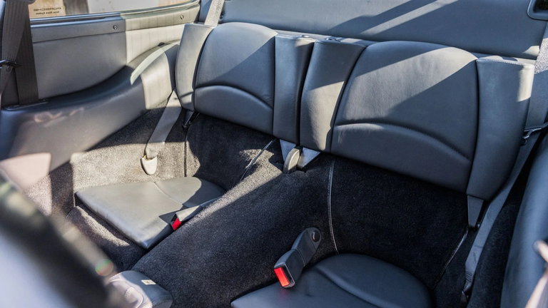 Porsche 993 Turbo WLS 2