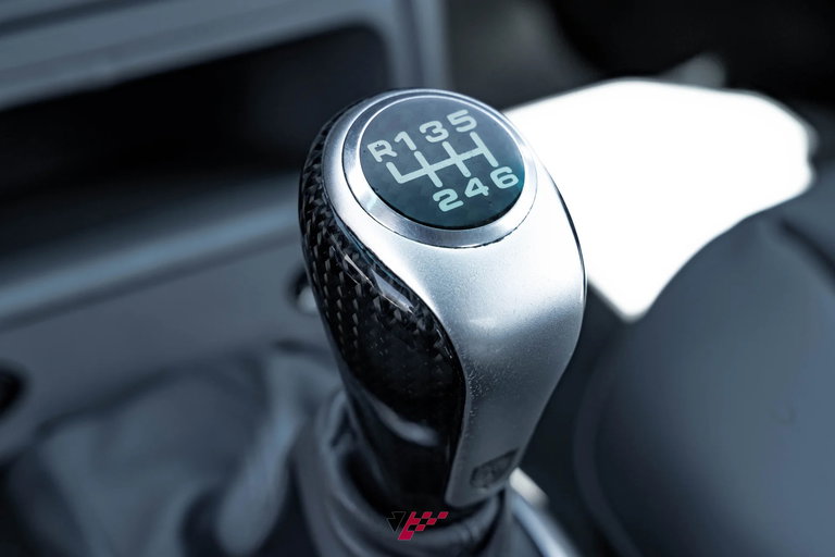 Porsche 996 Carrera 4