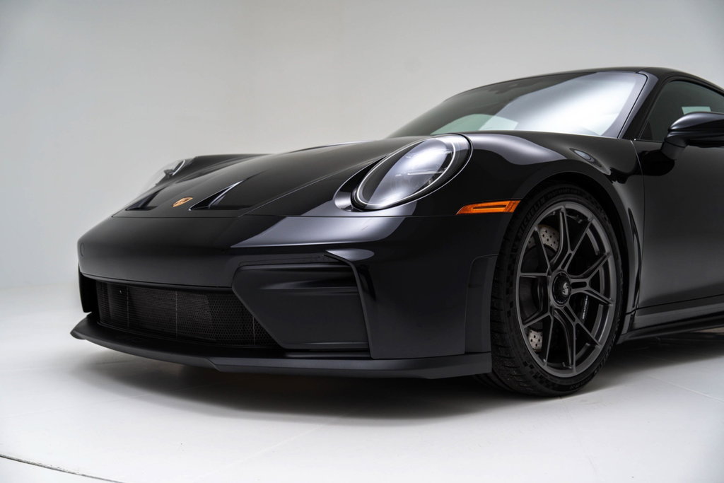 Porsche 992.2 GT3 Touring