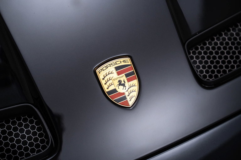 Porsche 992.2 GT3 Touring