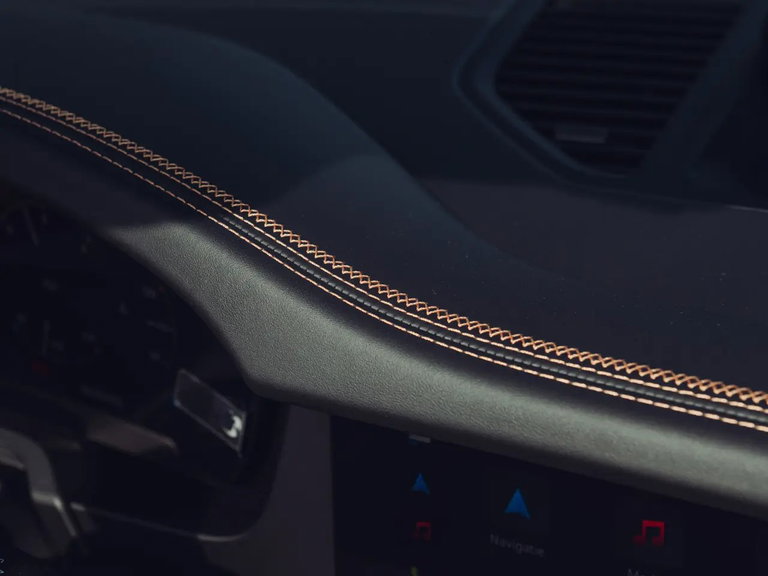 Porsche 992.2 Targa 4 GTS