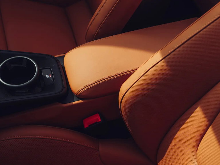 Porsche 992.2 Targa 4 GTS