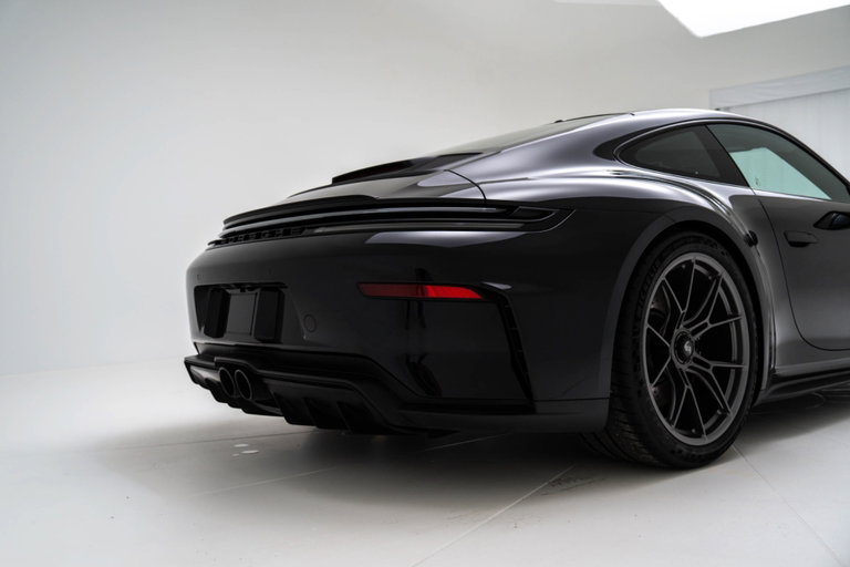 Porsche 992.2 GT3 Touring