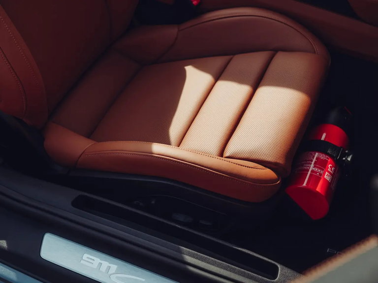 Porsche 992.2 Carrera 4S