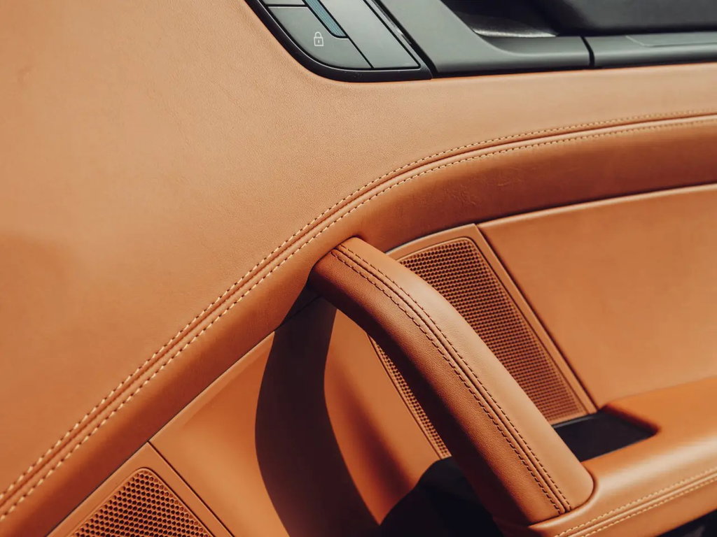 Porsche 992.2 Targa 4 GTS