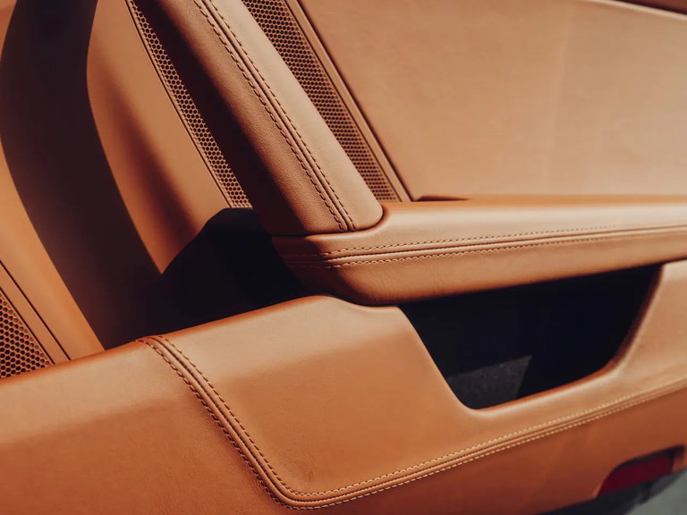 Porsche 992.2 Targa 4 GTS