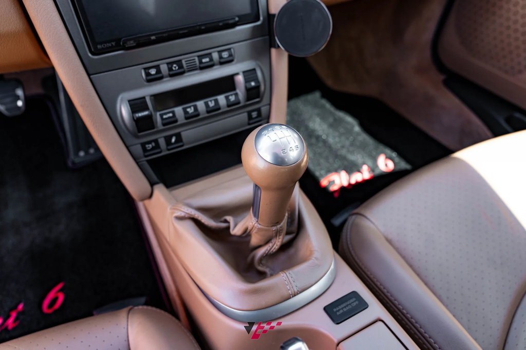 Porsche 997 Carrera S