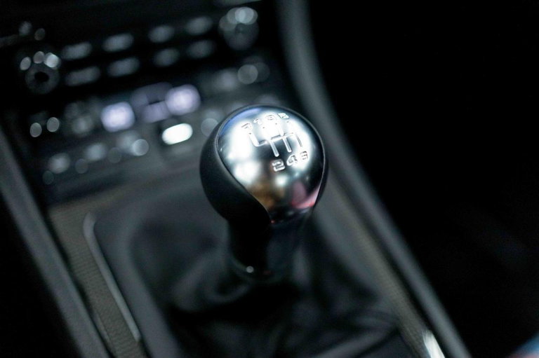 Porsche 991.2 GT3 Touring