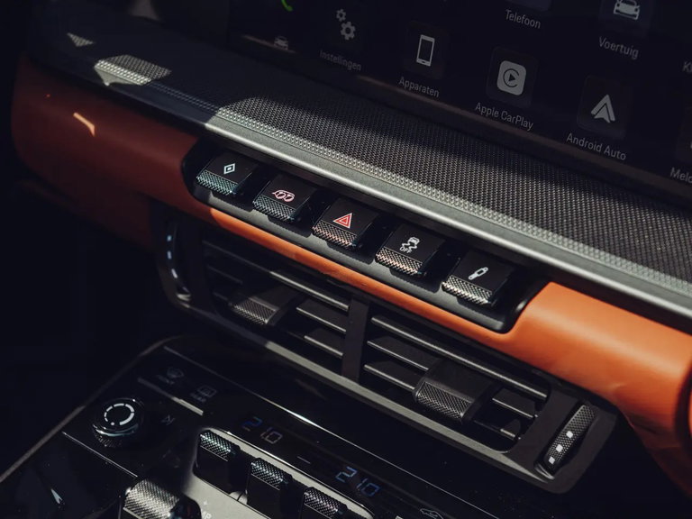 Porsche 992.2 Carrera 4S